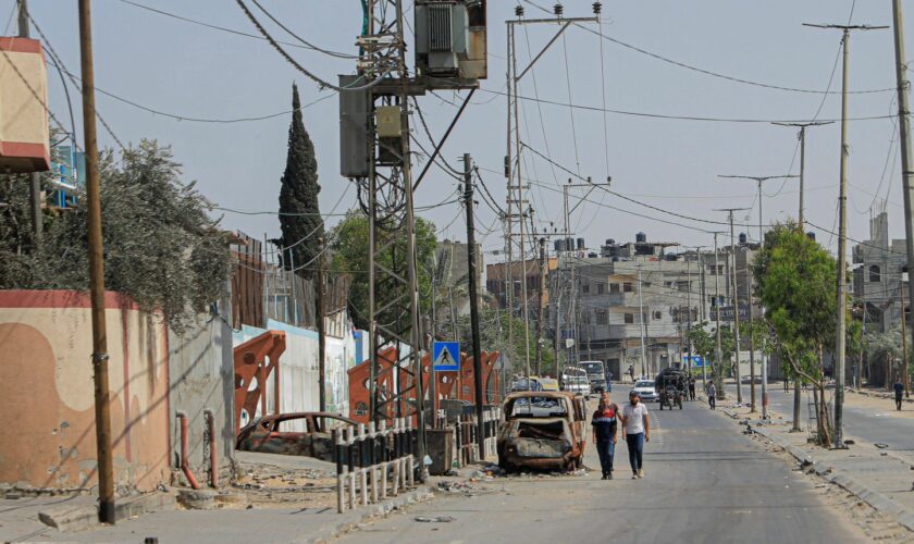 Guerre Israël – Hamas : La CIJ ordonne l’arrêt immédiat de l’offensive sur Rafah